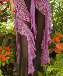 Bellydance Hip Scarves Hip Scarf 25207