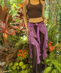 Bellydance Hip Scarves Hip Scarf 25207