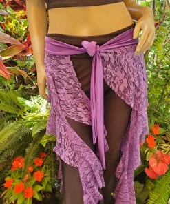 Bellydance Hip Scarves Hip Scarf 25207