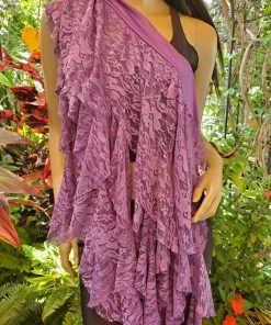 Bellydance Hip Scarves Hip Scarf 25207