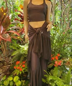 Bellydance Hip Scarf 25213