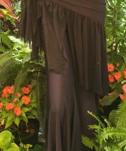 Bellydance Hip Scarf 25213