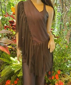 Bellydance Hip Scarf 25213