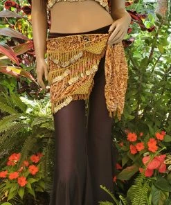Bellydance Hip Scarves 25212