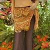 Bellydance Hip Scarves 25211