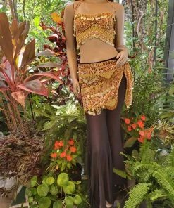 Bellydance Hip Scarves 25211