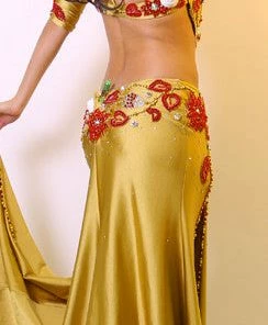 Bellydance Sahar Okasha