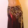 Bellydance Sahar Okasha Costumes