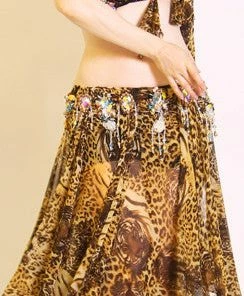 Mumtaz Two-Piece Costume Costume Sale Costumes