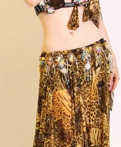 Mumtaz Two-Piece Costume Costume Sale Costumes