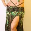 Bellydance Hanan Two-Piece Costume