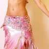Bellydance Costumes Two-Piece Costume