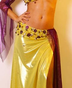 Costumes Sahar Okasha