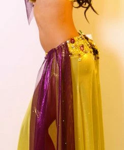 Costumes Sahar Okasha