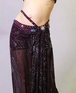 Bellydance Lexi II Mirage 21945