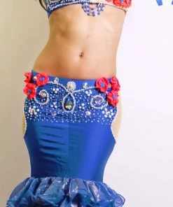 Bellydance BDS Couture
