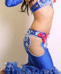 Bellydance BDS Couture