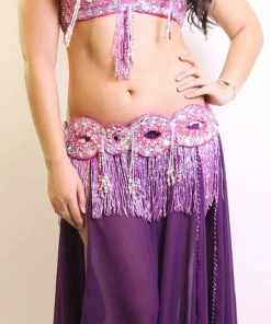 Bra&Belts Mumtaz Bra And Belt Set