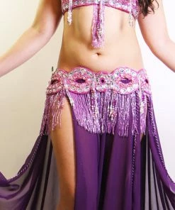 Bra&Belts Mumtaz Bra And Belt Set