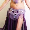 Mumtaz Bra And Belt Set