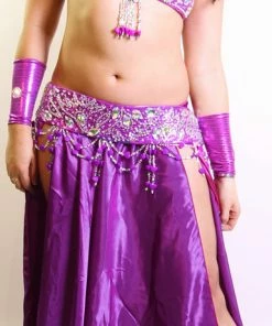 Bellydance BDS Couture