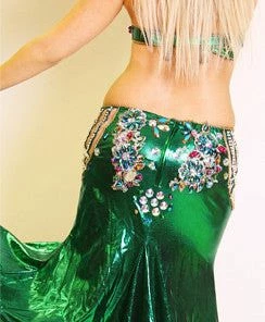Bellydance Nabila Costume 8 Bellydance Nabila Costume