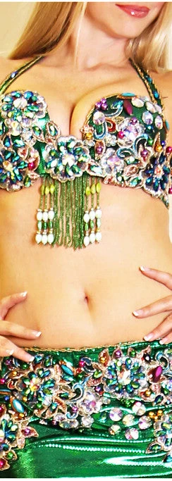 Bellydance Nabila Costume 6 Bellydance Nabila Costume