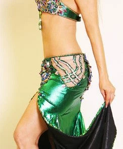 Bellydance Nabila Costume