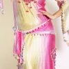 Bellydance All Folkloric Galabeya Dress