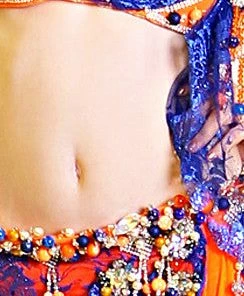 Bellydance BDS Couture