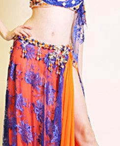 Bellydance BDS Couture