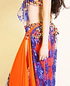 Bellydance BDS Couture