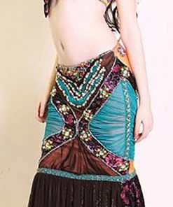Bellydance BDS Couture 22567 Costumes