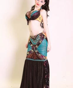Bellydance BDS Couture 22567 Costumes