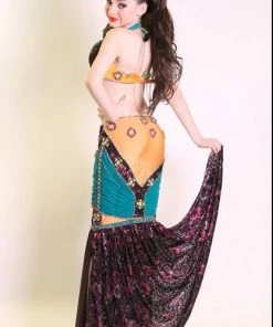 Bellydance BDS Couture 22567 Costumes