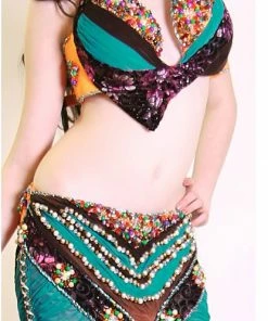 Bellydance BDS Couture 22567 Costumes
