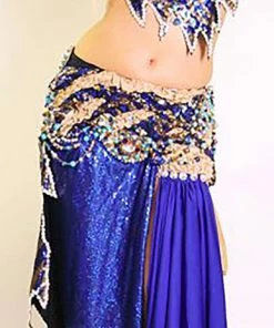 Bellydance BDS Couture 22568 Costumes