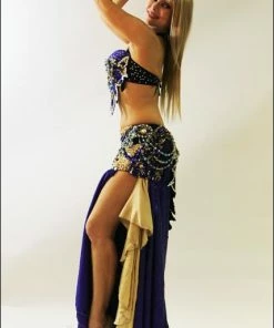 Bellydance BDS Couture 22568 Costumes
