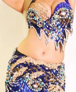 Bellydance BDS Couture 22568 Costumes