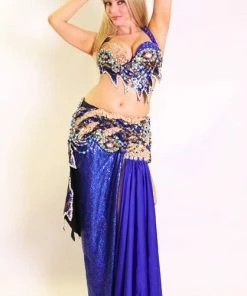 Bellydance BDS Couture 22568 Costumes