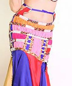 Bellydance BDS Couture 22579