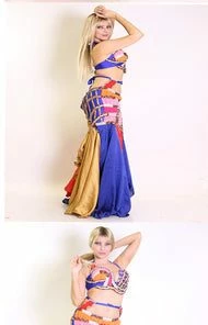 Bellydance BDS Couture 22579