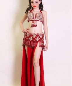 Bra&Belts Mumtaz Bra And Belt Set 22584