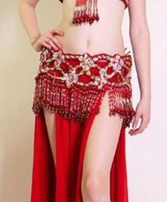 Bra&Belts Mumtaz Bra And Belt Set 22584