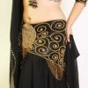 Bellydance Snake Charmer 22663