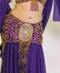 Bellydance Snake Charmer 22681 Costumes