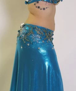 Sahar Okasha Costumes