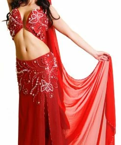 Costumes Sahar Okasha