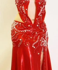 Costumes Sahar Okasha