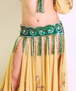 Bra&Belts Mumtaz Sahera Swirls Collection 22754